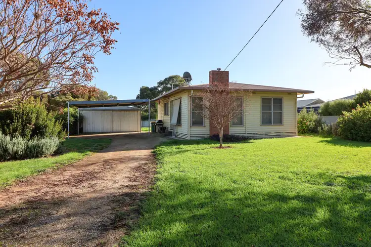 Fourth view of Homely house listing, 58 Marraboor Street, Lake Boga VIC 3584