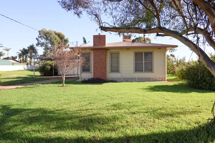 Fifth view of Homely house listing, 58 Marraboor Street, Lake Boga VIC 3584