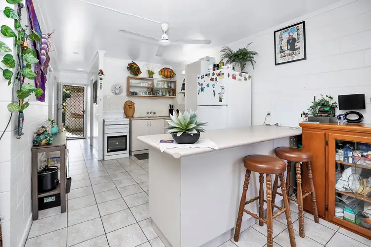 Third view of Homely semi-detached listing, 54 Graham Street, Edmonton QLD 4869