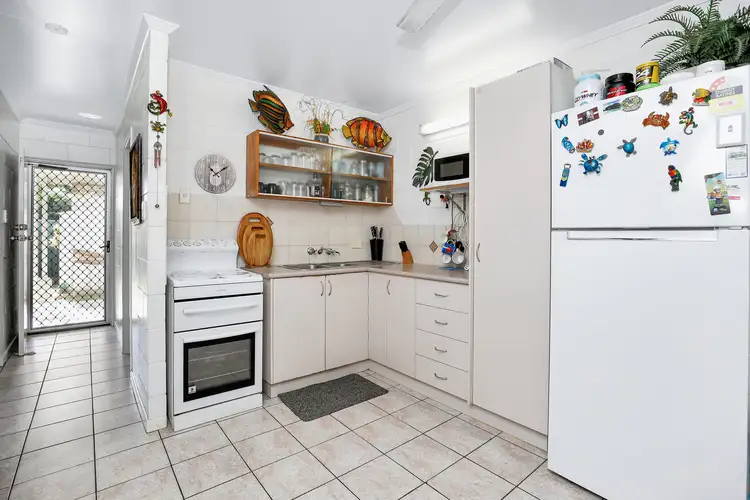 Fourth view of Homely semi-detached listing, 54 Graham Street, Edmonton QLD 4869