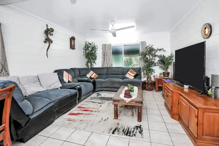 Sixth view of Homely semi-detached listing, 54 Graham Street, Edmonton QLD 4869