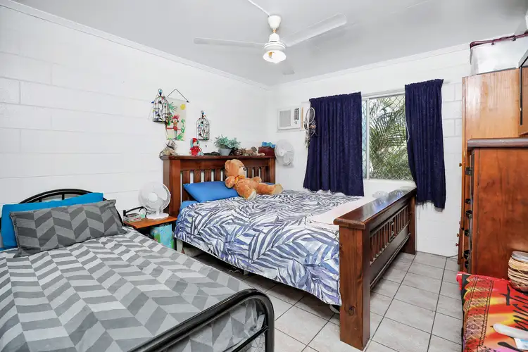 Seventh view of Homely semi-detached listing, 54 Graham Street, Edmonton QLD 4869