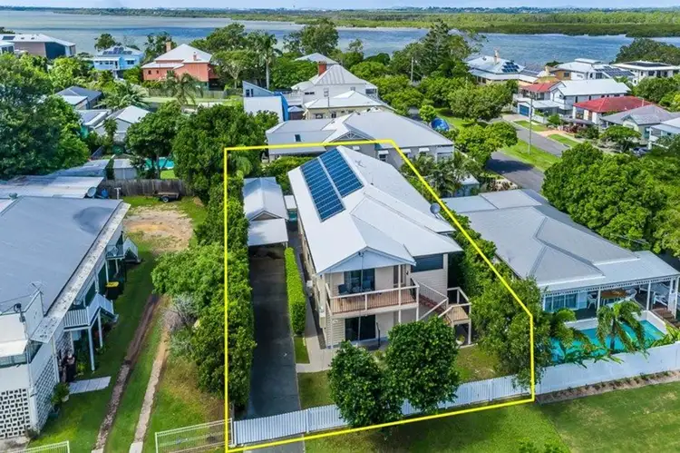 Third view of Homely house listing, 65 Cotton Street, Shorncliffe QLD 4017