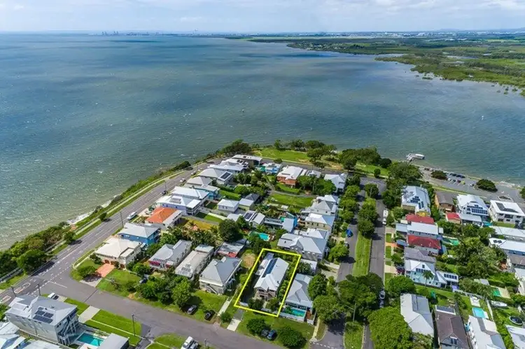 Fourth view of Homely house listing, 65 Cotton Street, Shorncliffe QLD 4017