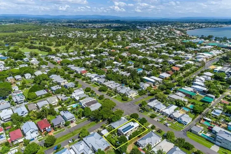Fifth view of Homely house listing, 65 Cotton Street, Shorncliffe QLD 4017