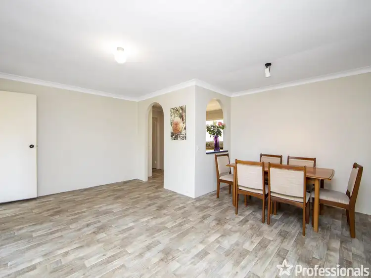 Second view of Homely house listing, 7 Acer Court, Forrestfield WA 6058