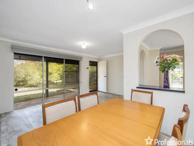 Third view of Homely house listing, 7 Acer Court, Forrestfield WA 6058