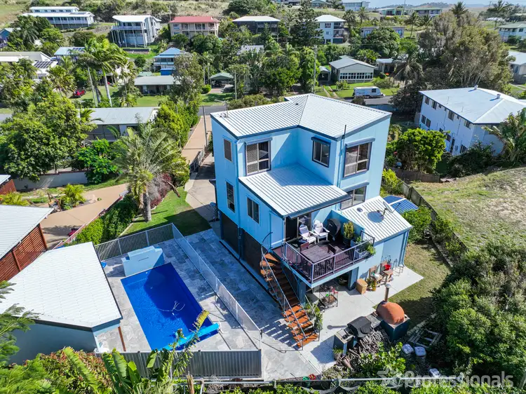 33 Ferguson Street, Emu Park QLD 4710