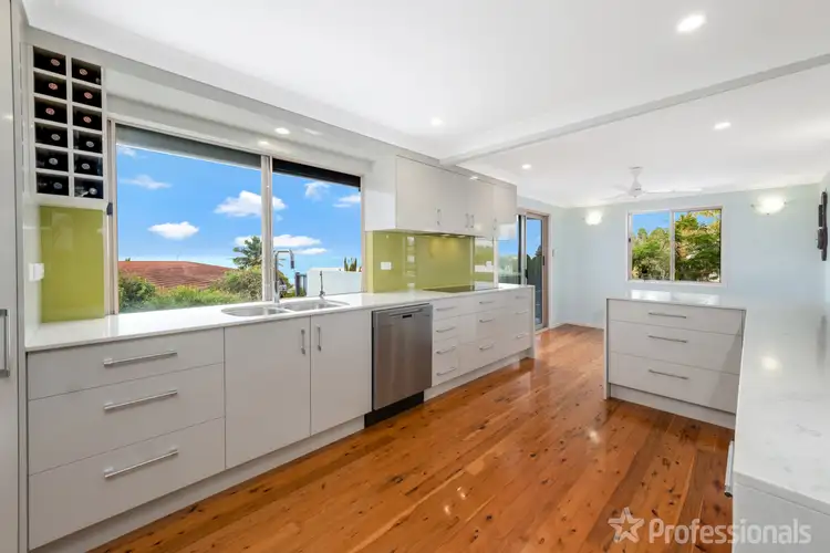 Third view of Homely house listing, 33 Ferguson Street, Emu Park QLD 4710
