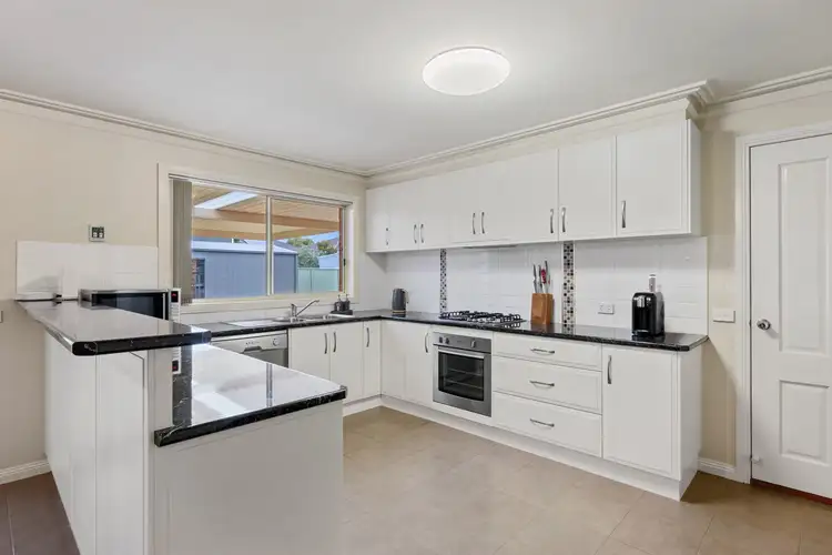 Third view of Homely house listing, 4 Lyndam Avenue, Maiden Gully VIC 3551
