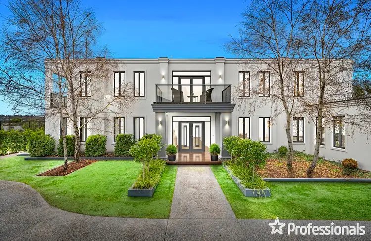 4 Doonside Drive