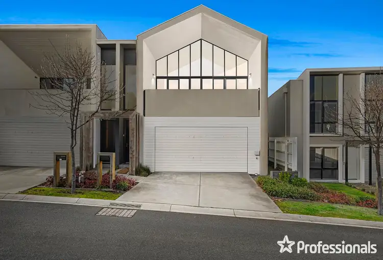 7 Bardaster Boulevard, Chirnside Park VIC 3116