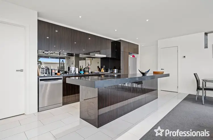Fifth view of Homely townhouse listing, 7 Bardaster Boulevard, Chirnside Park VIC 3116