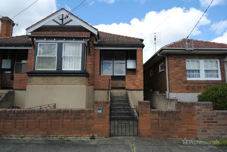 Main view of Homely house listing, 23 Lett Street, Lithgow NSW 2790