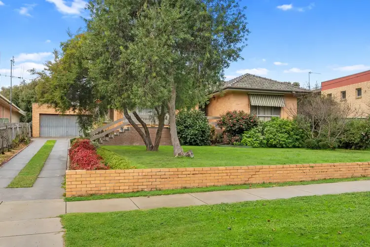 160 Retreat Road, Spring Gully VIC 3550
