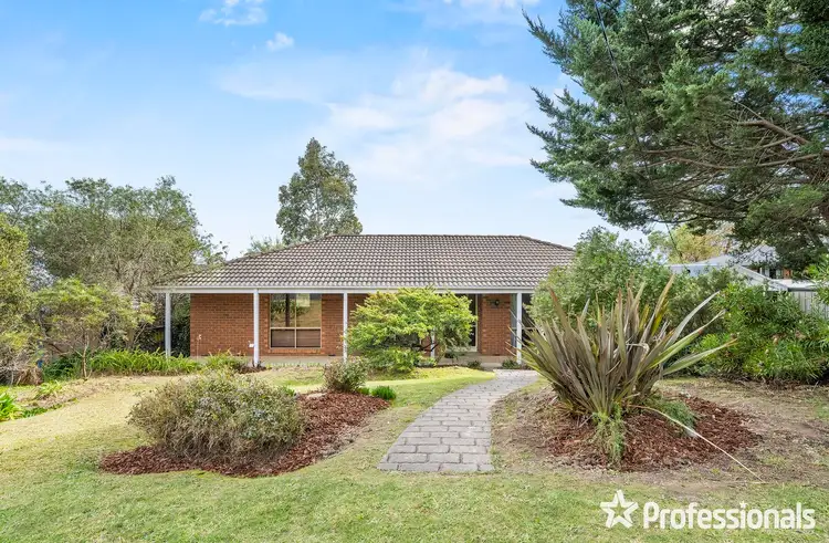 Main view of Homely house listing, 56 Eileen Grove, Woori Yallock VIC 3139