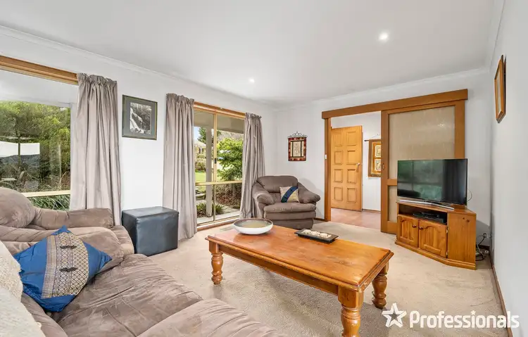 Second view of Homely house listing, 56 Eileen Grove, Woori Yallock VIC 3139