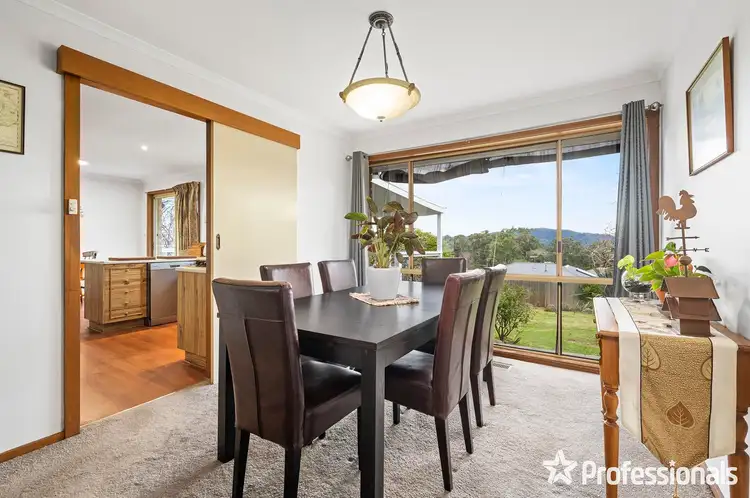 Third view of Homely house listing, 56 Eileen Grove, Woori Yallock VIC 3139