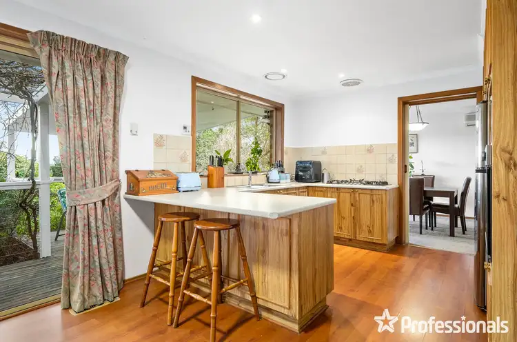 Fourth view of Homely house listing, 56 Eileen Grove, Woori Yallock VIC 3139