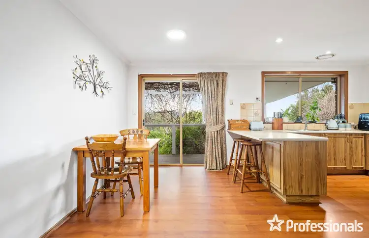 Fifth view of Homely house listing, 56 Eileen Grove, Woori Yallock VIC 3139