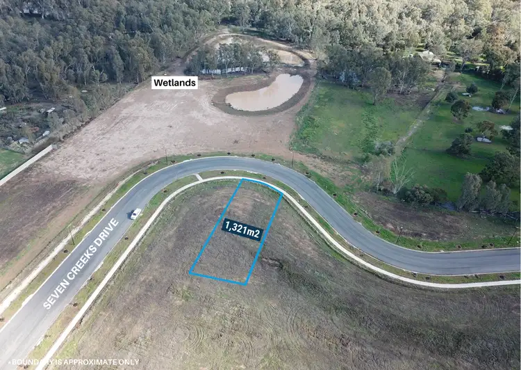 113 Seven Creek Drive, Kialla VIC 3631