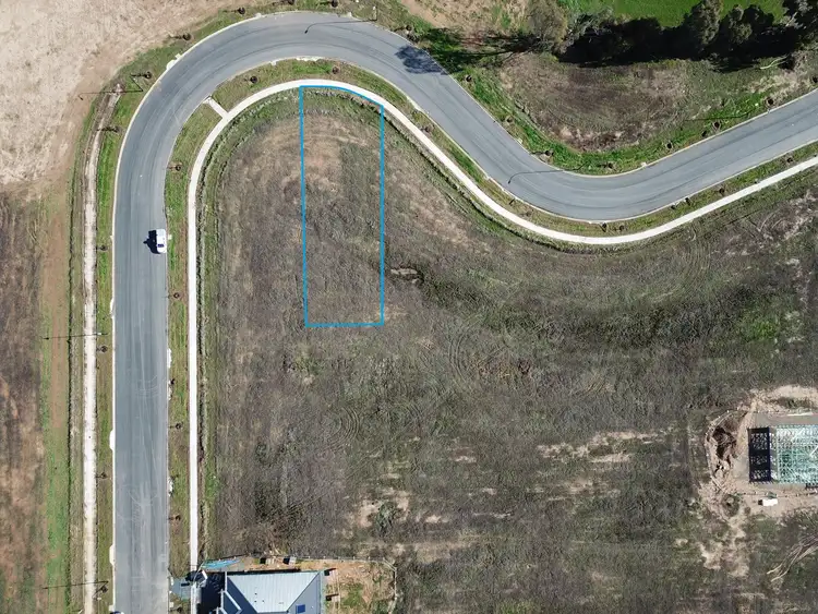 Fourth view of Homely land listing, 113 Seven Creek Drive, Kialla VIC 3631