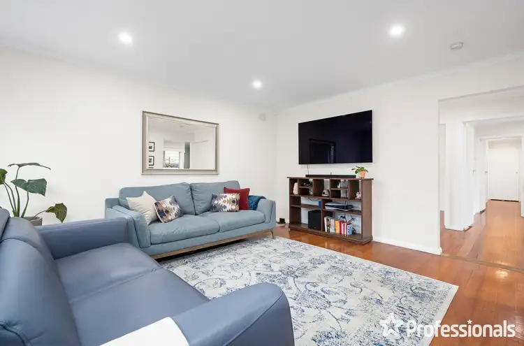 Second view of Homely house listing, 18 Taylors Road, Croydon VIC 3136