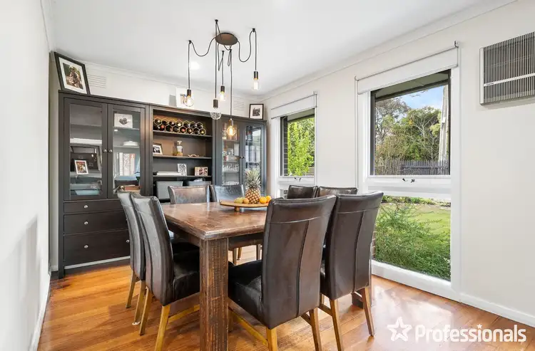 Third view of Homely house listing, 18 Taylors Road, Croydon VIC 3136