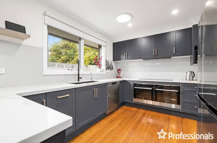 Fourth view of Homely house listing, 18 Taylors Road, Croydon VIC 3136