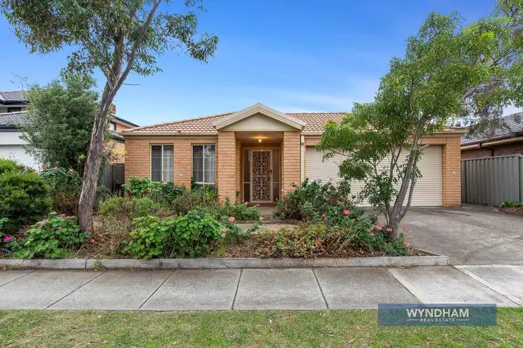 Main view of Homely other listing, 162 Thames Boulevard, Tarneit VIC 3029