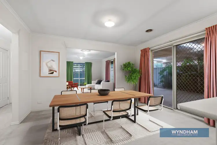 Second view of Homely other listing, 162 Thames Boulevard, Tarneit VIC 3029