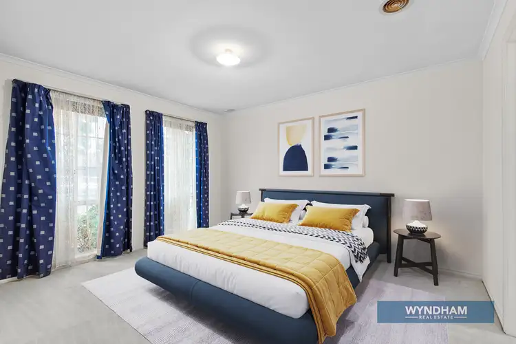 Third view of Homely other listing, 162 Thames Boulevard, Tarneit VIC 3029