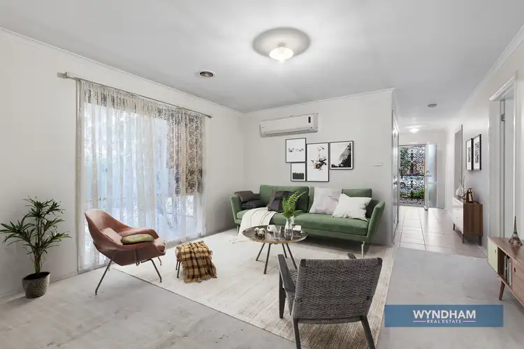 Fourth view of Homely other listing, 162 Thames Boulevard, Tarneit VIC 3029
