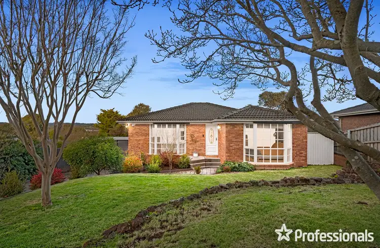 2 Gould Place, Mooroolbark VIC 3138