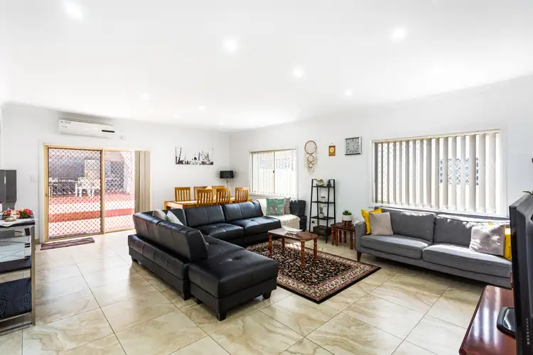 Second view of Homely house listing, 128 Maiden Street, Greenacre NSW 2190