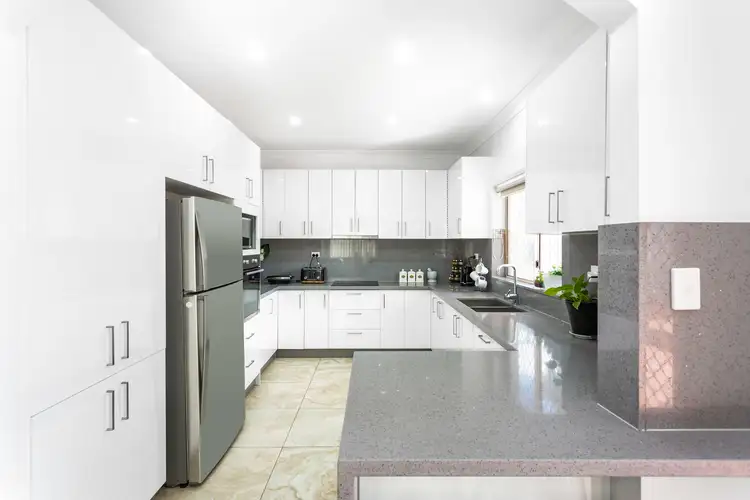 Third view of Homely house listing, 128 Maiden Street, Greenacre NSW 2190