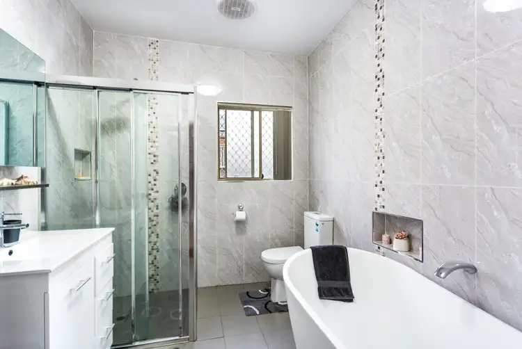 Fourth view of Homely house listing, 128 Maiden Street, Greenacre NSW 2190