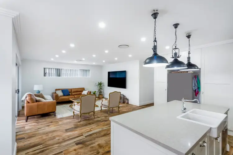 Sixth view of Homely house listing, 128 Maiden Street, Greenacre NSW 2190
