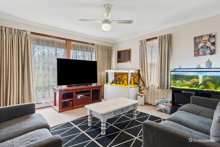 Second view of Homely house listing, 28 Gearing Street, Maryborough VIC 3465