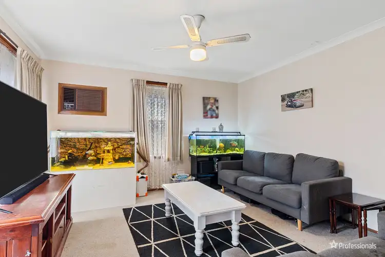 Third view of Homely house listing, 28 Gearing Street, Maryborough VIC 3465