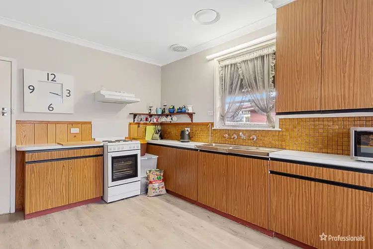 Fourth view of Homely house listing, 28 Gearing Street, Maryborough VIC 3465