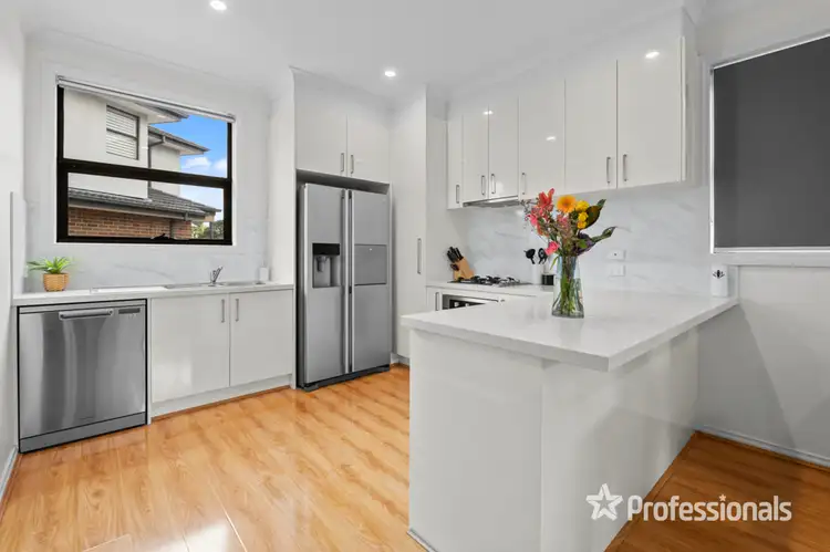 Fourth view of Homely townhouse listing, 4 Harold Close, Kilsyth VIC 3137