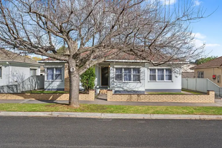 Main view of Homely house listing, 50 Montgomery Crescent, White Hills VIC 3550