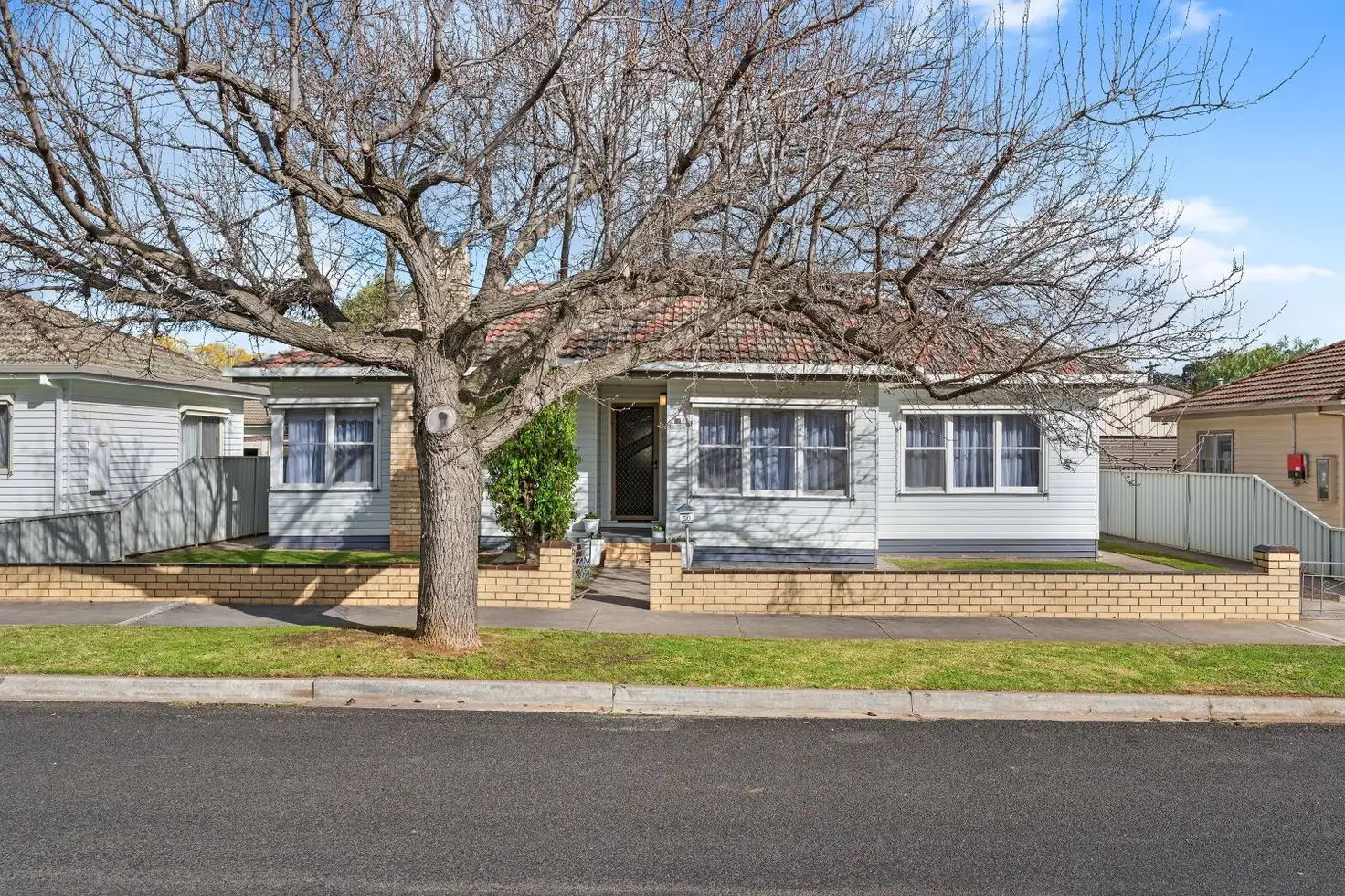 Main view of Homely house listing, 50 Montgomery Crescent, White Hills VIC 3550