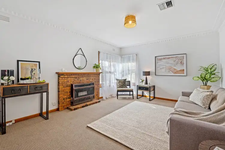 Second view of Homely house listing, 50 Montgomery Crescent, White Hills VIC 3550
