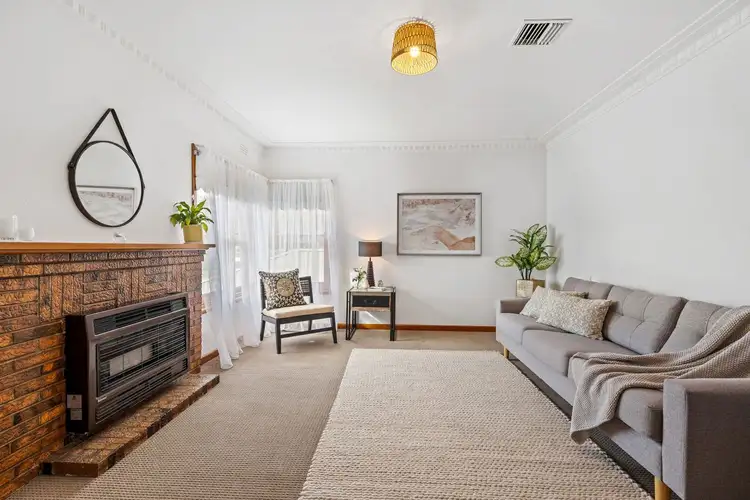 Third view of Homely house listing, 50 Montgomery Crescent, White Hills VIC 3550