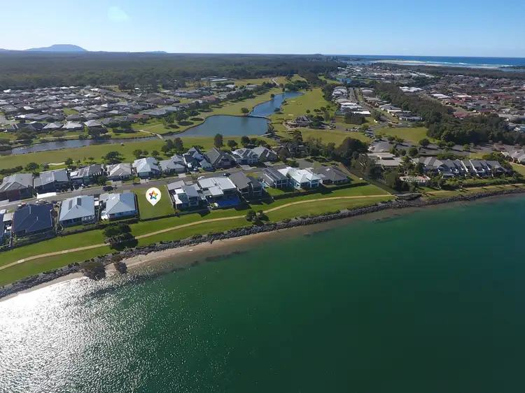 93 Pretoria Parade, Harrington NSW 2427