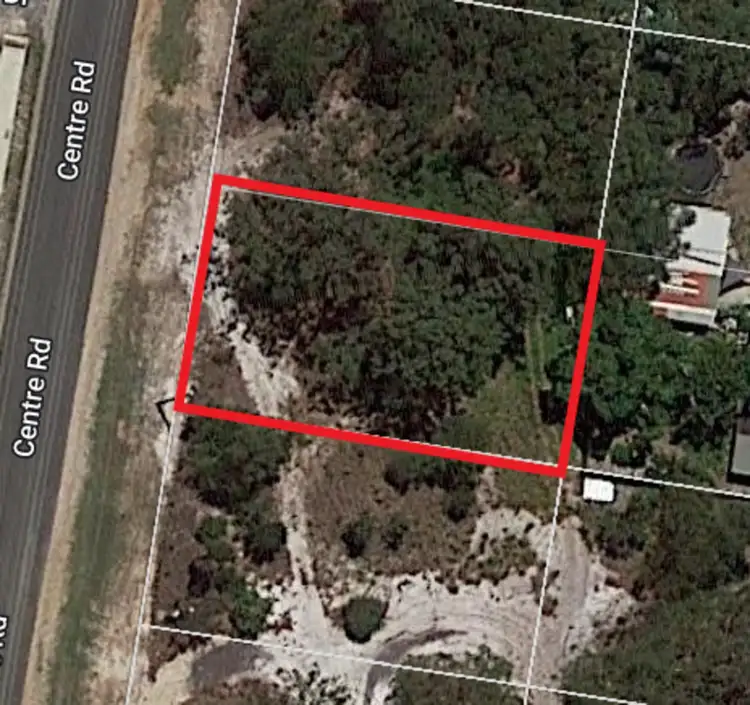 Second view of Homely land listing, 175 Centre Road, Russell Island QLD 4184