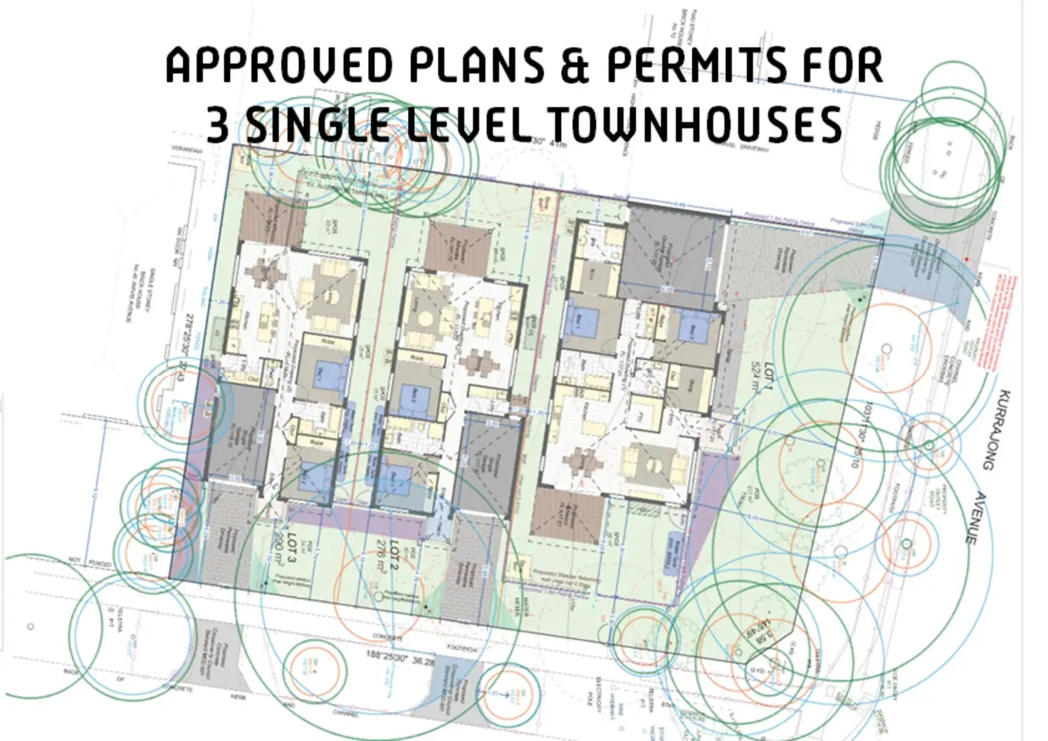Main view of Homely house listing, 10 Kurrajong Avenue, Croydon VIC 3136