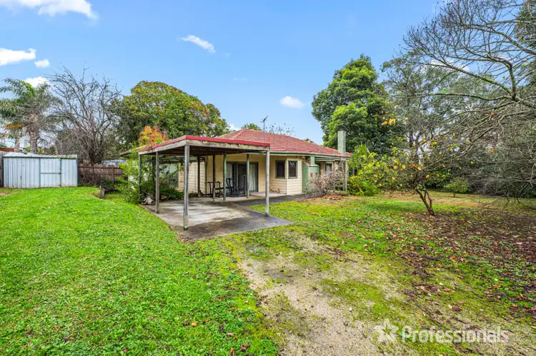 Third view of Homely house listing, 10 Kurrajong Avenue, Croydon VIC 3136